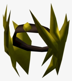 The Runescape Wiki - Illustration, HD Png Download, Free Download