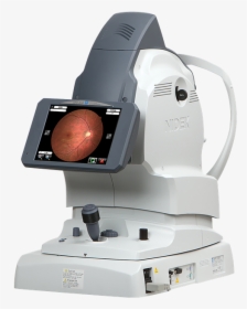 Afc-330 Automated Fundus Camera - Afc 330 Fundus Camera, HD Png Download, Free Download