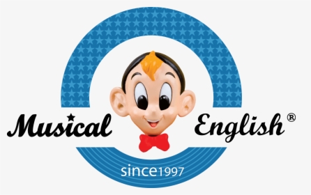 Musical English Is A Very Fun And Interesting Program - Love English, HD Png Download, Free Download