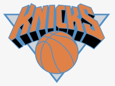 New York Knicks Logo Interesting History Of The Team - Basketball Team New York, HD Png Download, Free Download