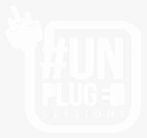 Unplugdsesh Box Logo - Google Cloud Logo White, HD Png Download, Free Download