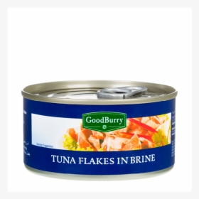 Good Burry Tuna Flakes In Vegetable Oil, HD Png Download, Free Download