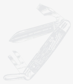 Ugw Knife, HD Png Download, Free Download