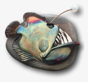 Anglerfish, HD Png Download, Free Download