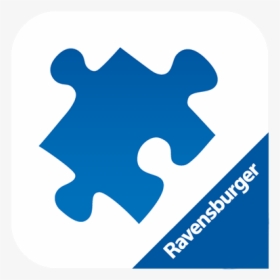 Ravensburger Logo Png, Transparent Png, Free Download