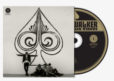Butch Walker & The Black Windows - Butch Walker The Spade Album, HD Png Download, Free Download