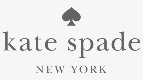 Collab-ks V1 - Kate Spade Logo Png, Transparent Png, Free Download