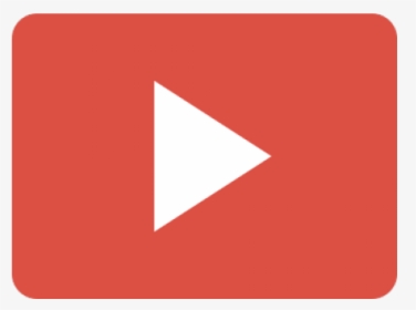 Youtube Video Player Icon - Youtube Logo For Mac, HD Png Download, Free Download