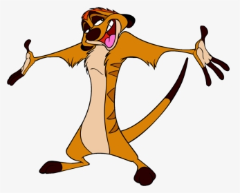 Cartoon Characters Lion King Clipart , Png Download - Lion King Cartoon Characters, Transparent Png, Free Download