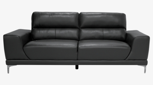 Luca Black "future Fabric - Studio Couch, HD Png Download, Free Download