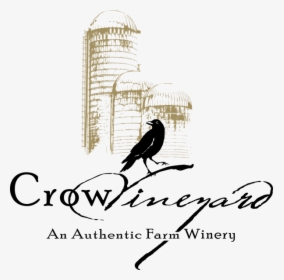 Todo - Crow Vineyard And Winery, HD Png Download, Free Download