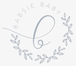 Babsie Baby Photography San Diego Wm - Circle, HD Png Download, Free Download