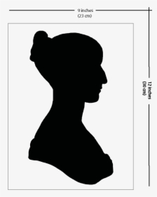 Silhouette, HD Png Download, Free Download