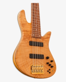 Fodera Bass Ash, HD Png Download, Free Download