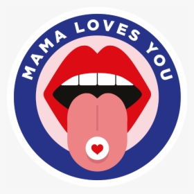 Nye Party - Mama Shelter Logo Png, Transparent Png, Free Download