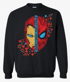 Spiderman T Shirt Marvel, HD Png Download, Free Download