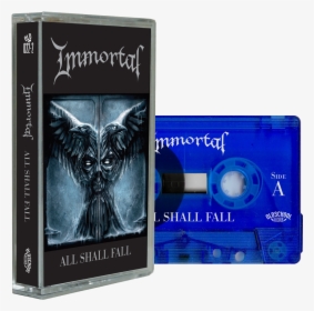 Immortal, HD Png Download, Free Download