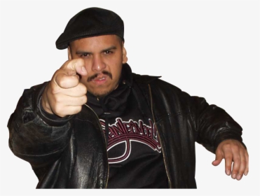 Immortal Technique Young, HD Png Download, Free Download
