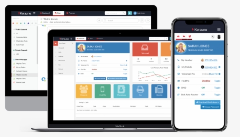 Kerauno Platform - Operating System, HD Png Download, Free Download