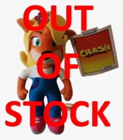 Crash Bandicoot - Cartoon, HD Png Download, Free Download