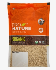 Organic Brown Sugar Label, HD Png Download, Free Download