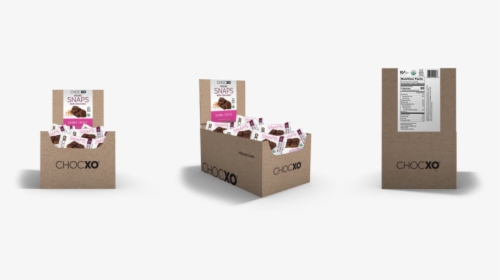Quinoa Snaps Caddy, HD Png Download, Free Download