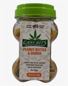 Peanut Butter & Quinoa - Drink, HD Png Download, Free Download