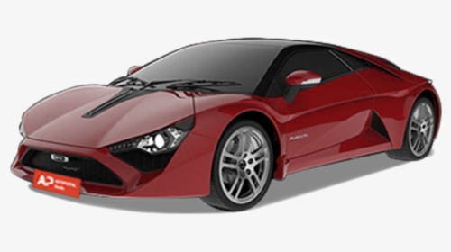 Lamborghini Reventón, HD Png Download, Free Download