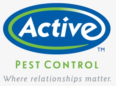 Active Pest Control Logo, HD Png Download, Free Download