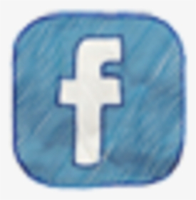 Social Media Icons - Facebook Icon, HD Png Download, Free Download