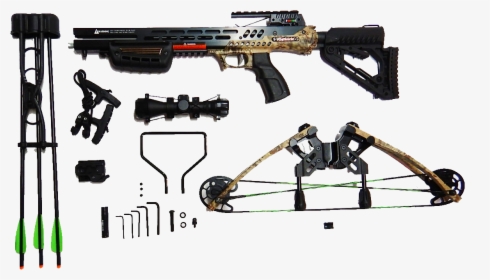 Hellhound - Ranged Weapon, HD Png Download, Free Download