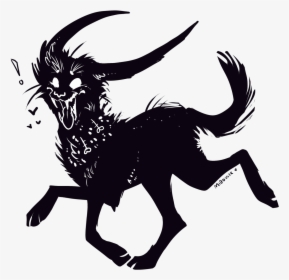 “{♚} A Happy Hellhound Happy To See You - Illustration, HD Png Download, Free Download