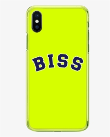 Stephanie Soo Signature "biss - Biss Stephanie Soo Logo, HD Png Download, Free Download