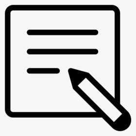 Transparent Registro Png - Inscrições Icone, Png Download, Free Download