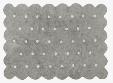 Lorena Canals - Washable Rug - Biscuit - Grey - Dywan Bawełniany Dla Dzieci, HD Png Download, Free Download