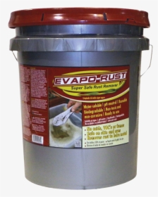Evapo Rust, HD Png Download, Free Download