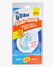 Toilet Stain Remover, HD Png Download, Free Download