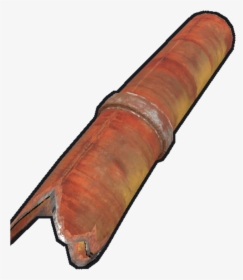 Rust Pipes, HD Png Download, Free Download