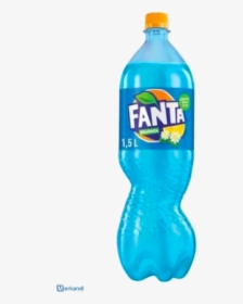Fanta Shokota 1,5 Pet Liter - Fanta 1.75, HD Png Download, Free Download