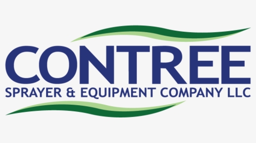 Contree Sprayer And Equipment Company Llc - Graphic Design, HD Png Download, Free Download