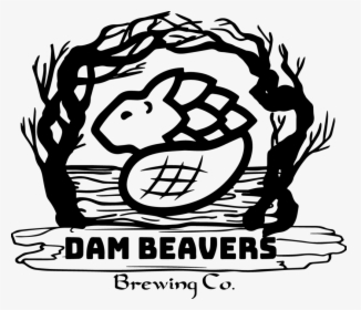 Beaver Dam Png, Transparent Png, Free Download