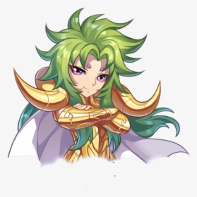 Stickers Saint Seiya Awakening, HD Png Download, Free Download