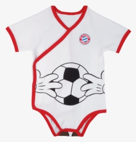 Baby Body Disney Mickey Mouse - Body Bayern De Munich, HD Png Download, Free Download