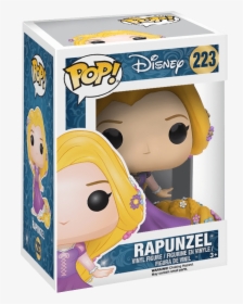 Tangled Funko Pop, HD Png Download, Free Download