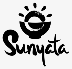 Sunyata Finals Bw Black Icon Name - Graphic Design, HD Png Download, Free Download