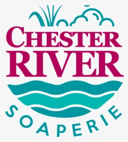 Chester River Soaperie, HD Png Download, Free Download