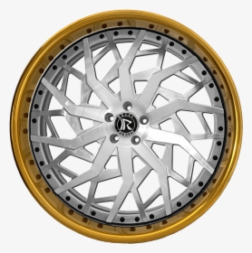 Karma Gold Lip Png - Hubcap, Transparent Png, Free Download