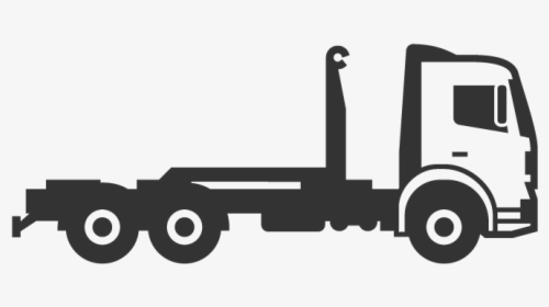 Hook Clipart Tow Truck - Hydraulique Fraikin, HD Png Download, Free Download