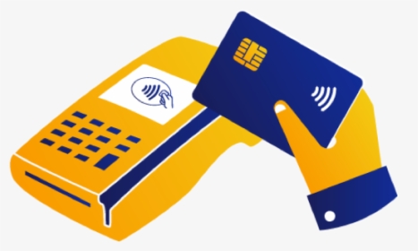 Swipe Cards Visa Png, Transparent Png, Free Download