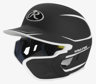 Rawlings Baseball Helmets Red, HD Png Download, Free Download